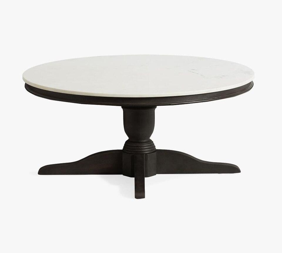 Alexandra Coffee Table Pottery Barn Australia